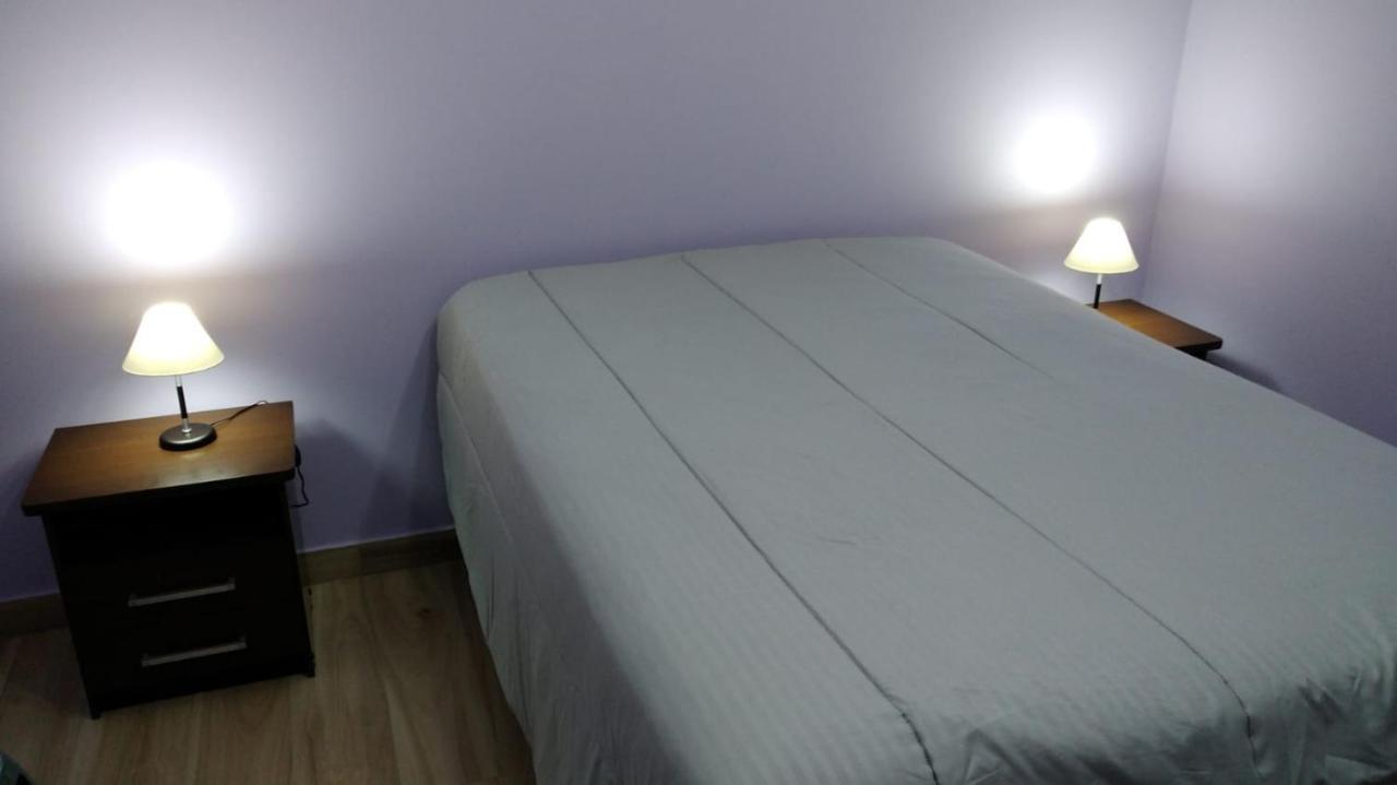 Apartamento Belezura No Embare Appartamento Santos  Esterno foto